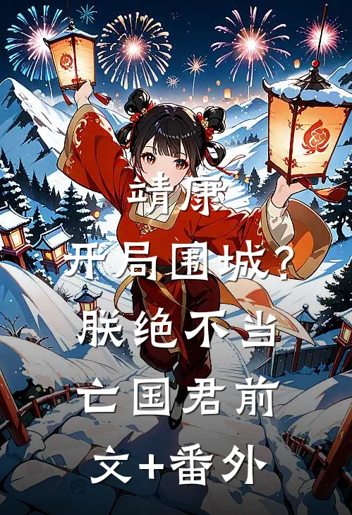 靖康：开局围城？朕绝不当亡国君前文+番外