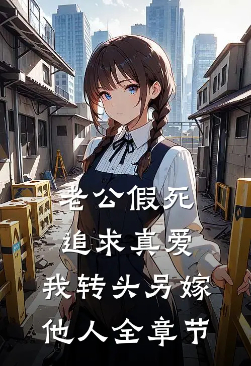 老公假死追求真爱，我转头另嫁他人全章节