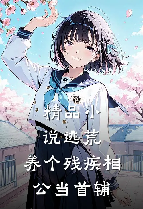 精品小说逃荒：养个残疾相公当首辅