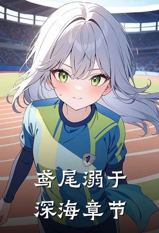 鸢尾溺于深海章节