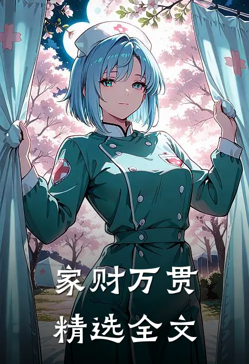 家财万贯精选全文