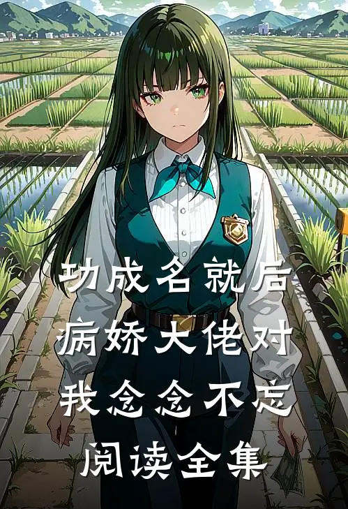 功成名就后，病娇大佬对我念念不忘阅读全集