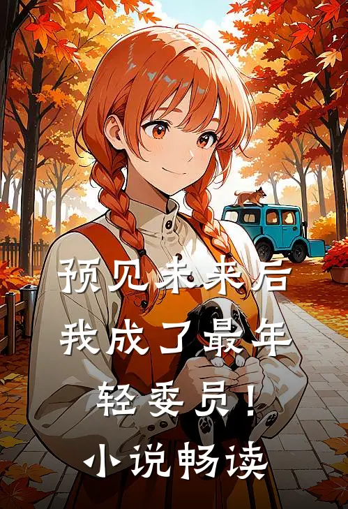 预见未来后，我成了最年轻委员！小说畅读