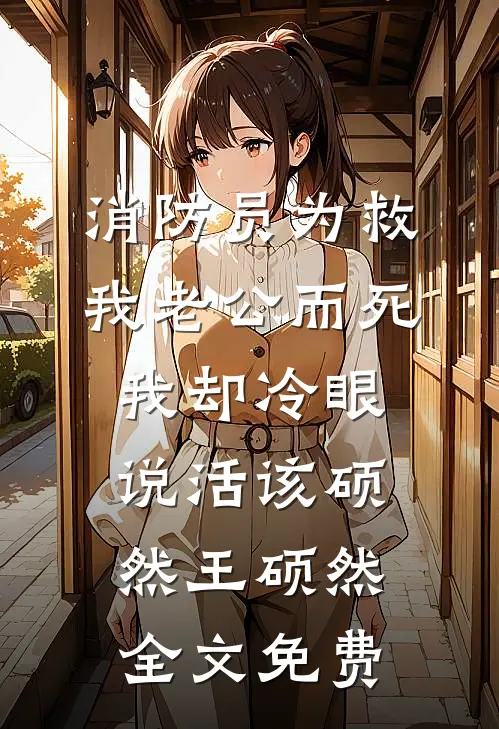 消防员为救我老公而死，我却冷眼说活该硕然王硕然全文免费