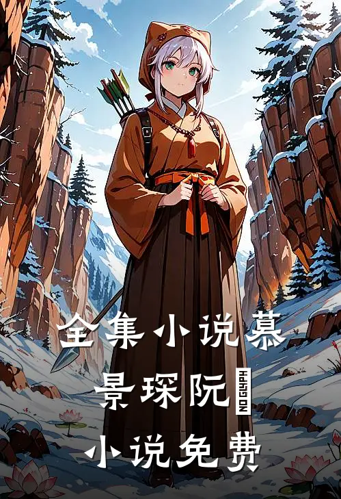 全集小说慕景琛阮嫆小说免费