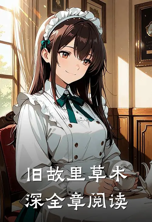 旧故里草木深全章阅读