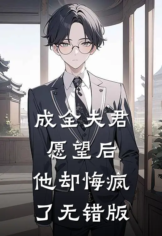 成全夫君愿望后，他却悔疯了无错版