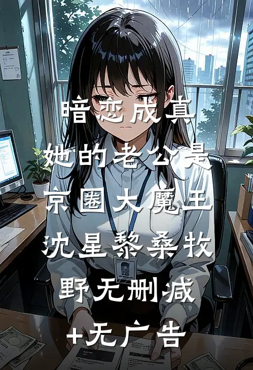 暗恋成真：她的老公是京圈大魔王沈星黎桑牧野无删减+无广告