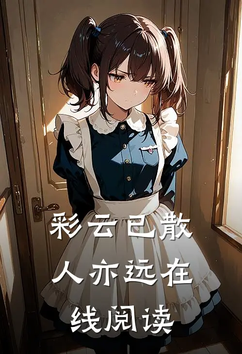 彩云已散人亦远在线阅读