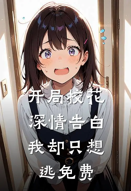 开局校花深情告白，我却只想逃免费
