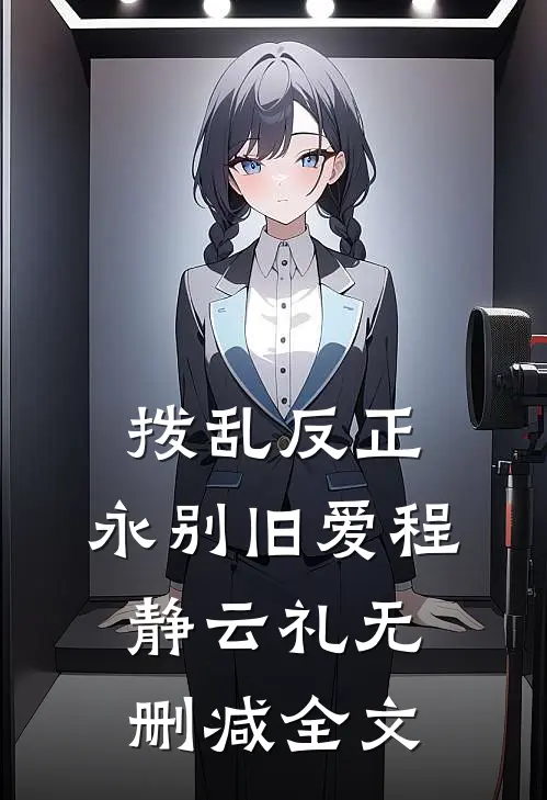 拨乱反正，永别旧爱程静云礼无删减全文