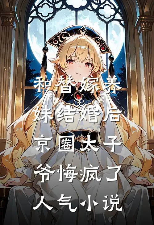和替嫁养妹结婚后，京圈太子爷悔疯了人气小说