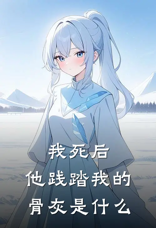我死后，他践踏我的骨灰是什么