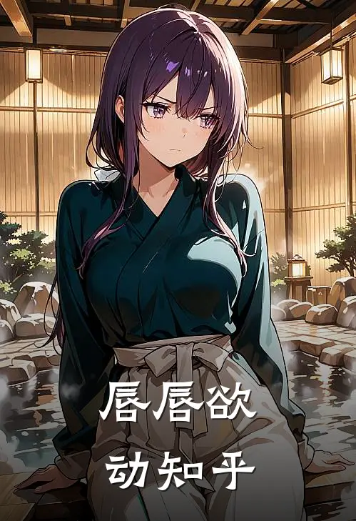 唇唇欲动知乎