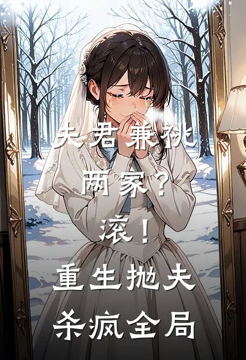 夫君兼祧两家？滚！重生抛夫杀疯全局