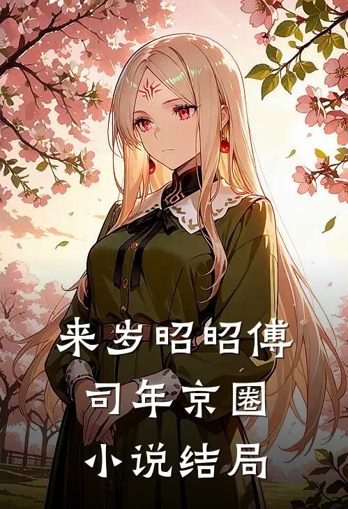 来岁昭昭傅司年京圈小说结局
