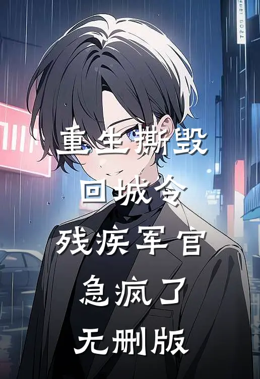 重生撕毁回城令，残疾军官急疯了无删版