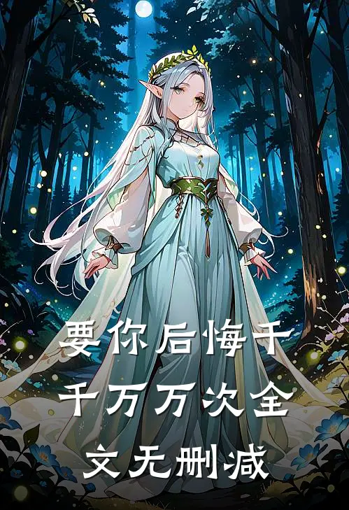 要你后悔千千万万次全文无删减