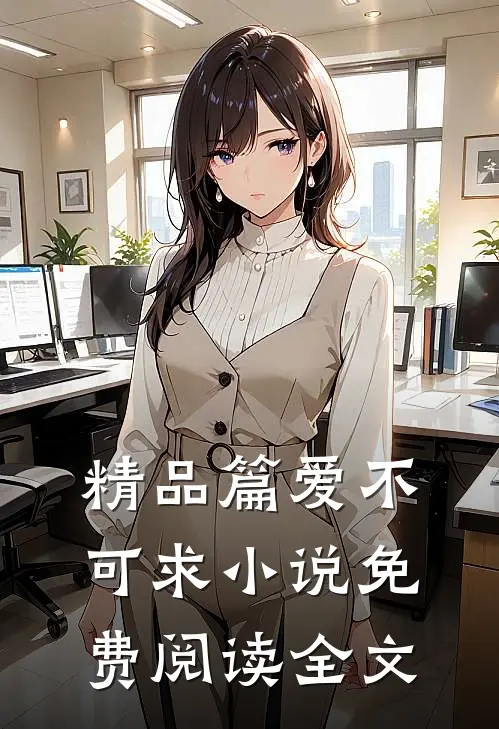 精品篇爱不可求小说免费阅读全文