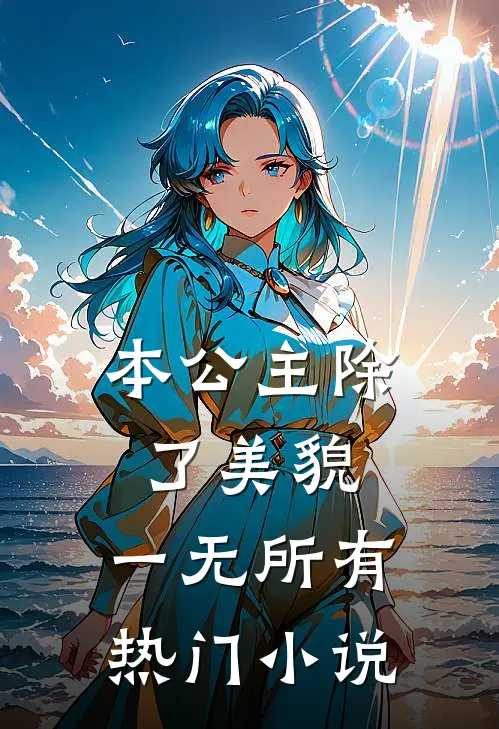 本公主除了美貌，一无所有热门小说