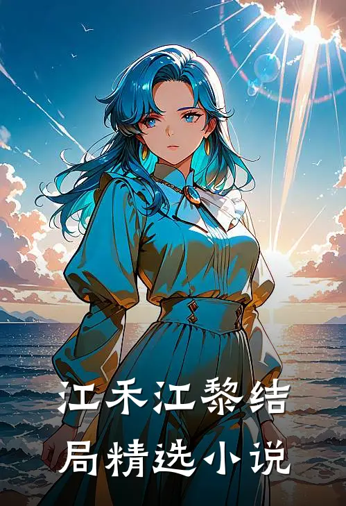江禾江黎结局精选小说