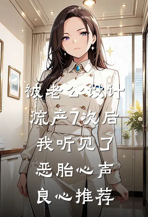 被老公设计流产7次后，我听见了恶胎心声良心推荐