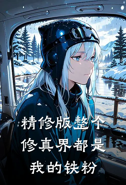 精修版整个修真界都是我的铁粉