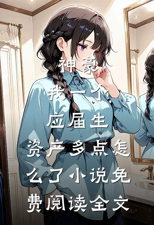 神豪：我一个应届生，资产多点怎么了小说免费阅读全文