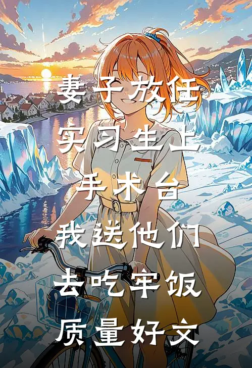 妻子放任实习生上手术台，我送他们去吃牢饭质量好文