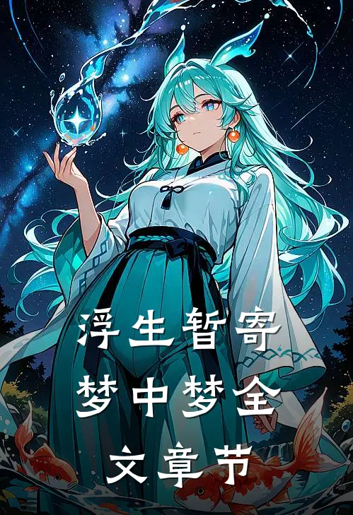 浮生暂寄梦中梦全文章节