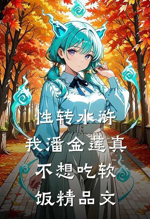 性转水浒：我潘金莲真不想吃软饭精品文