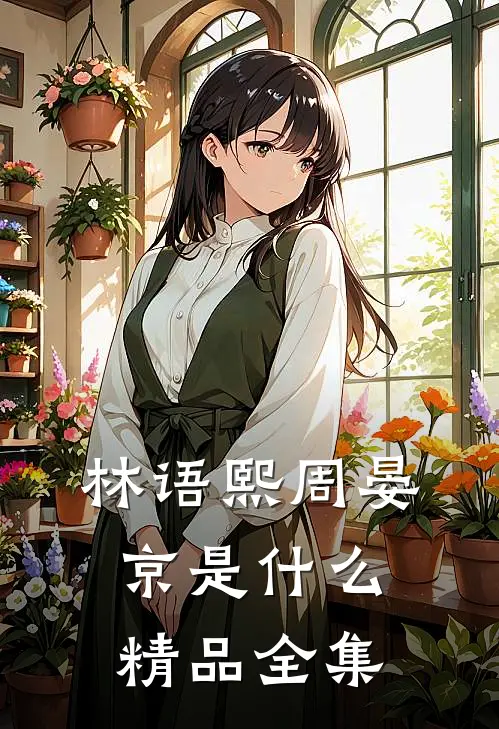 林语熙周晏京是什么精品全集