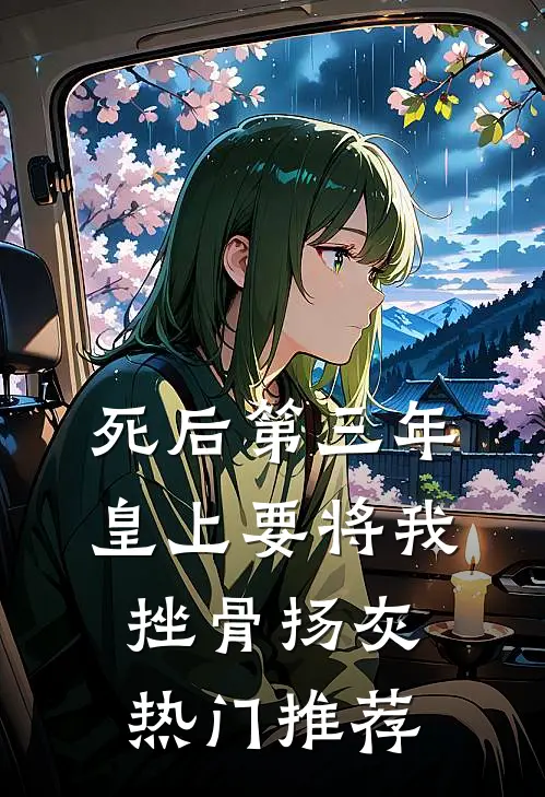 死后第三年，皇上要将我挫骨扬灰热门推荐