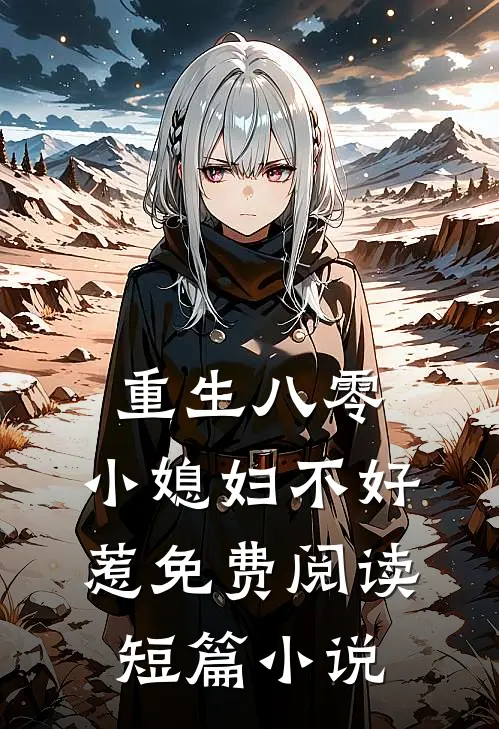 重生八零:小媳妇不好惹免费阅读短篇小说