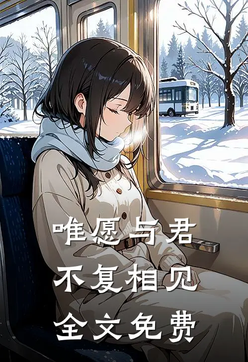 唯愿与君不复相见全文免费