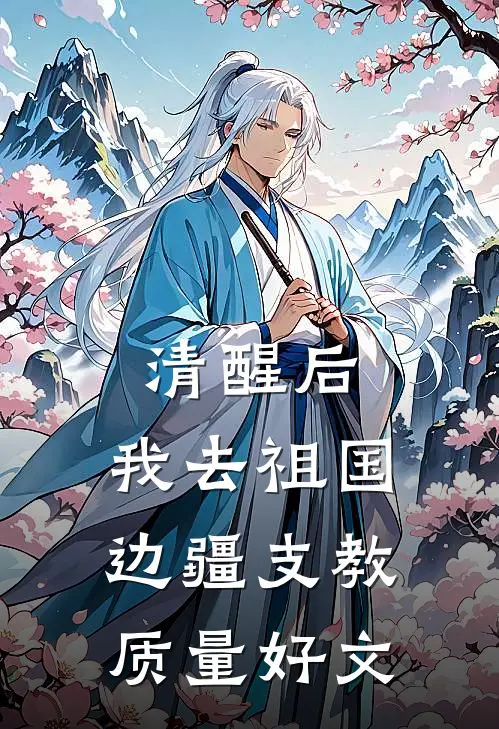 清醒后，我去祖国边疆支教质量好文