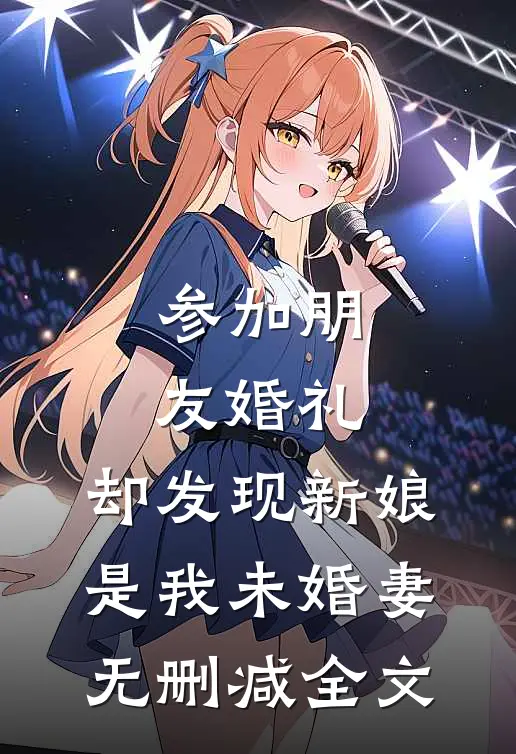 参加朋友婚礼，却发现新娘是我未婚妻无删减全文