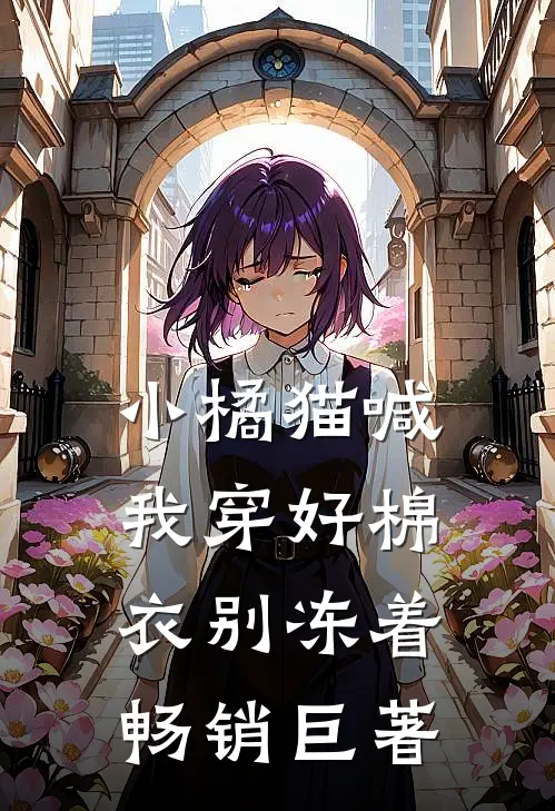 小橘猫喊我穿好棉衣别冻着畅销巨著