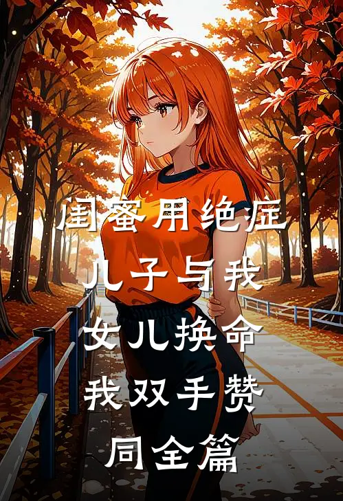 闺蜜用绝症儿子与我女儿换命，我双手赞同全篇