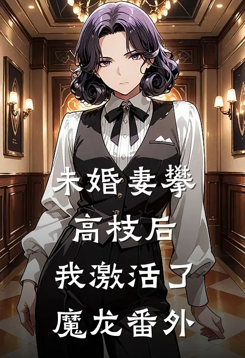 未婚妻攀高枝后，我激活了魔龙 番外