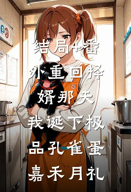 结局+番外重回择婿那天，我诞下极品孔雀蛋嘉禾月礼