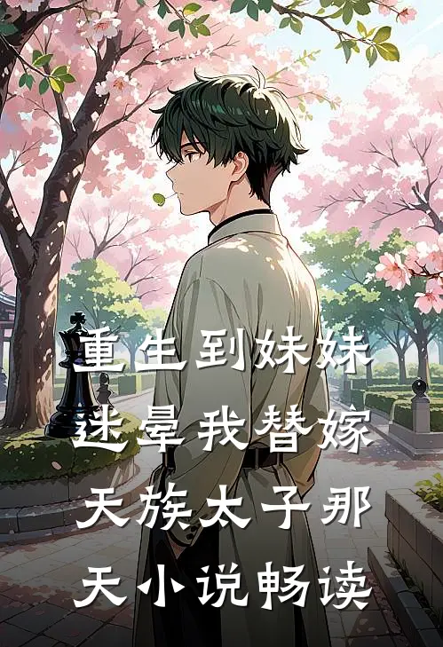 重生到妹妹迷晕我替嫁天族太子那天小说畅读