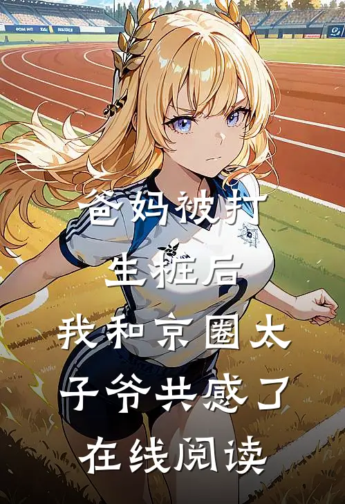 爸妈被打生桩后，我和京圈太子爷共感了在线阅读