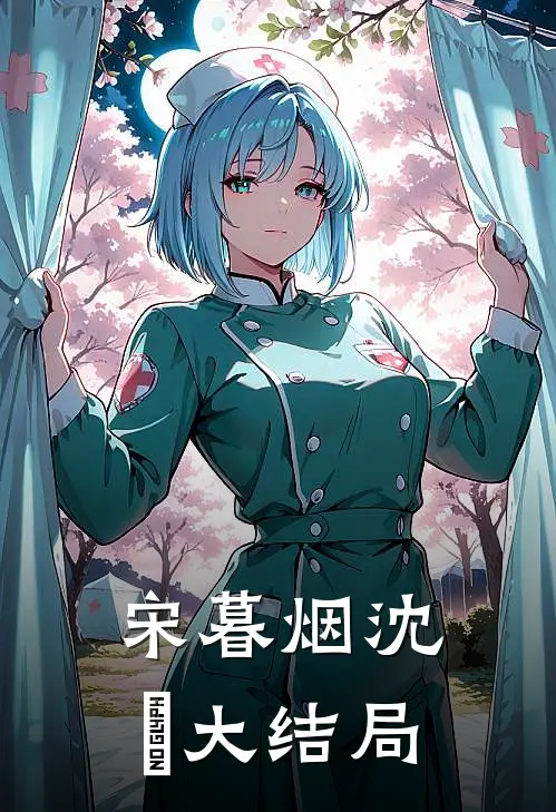 宋暮烟沈玦大结局