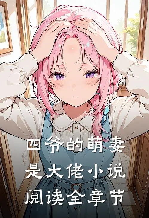 四爷的萌妻是大佬小说阅读全章节