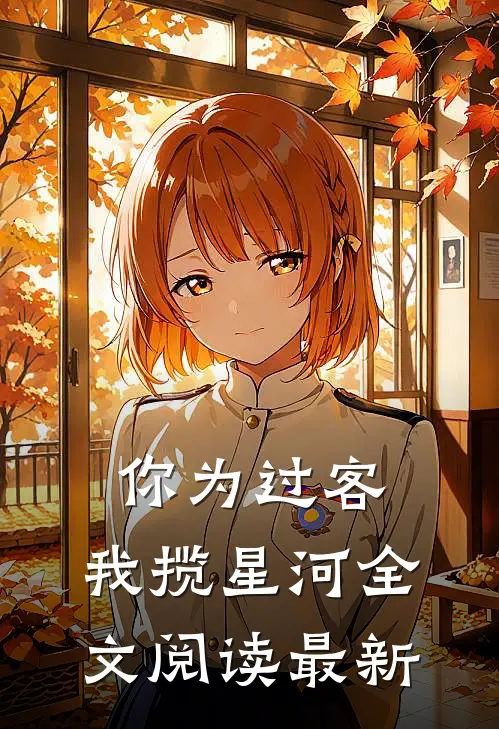 你为过客，我揽星河全文阅读最新