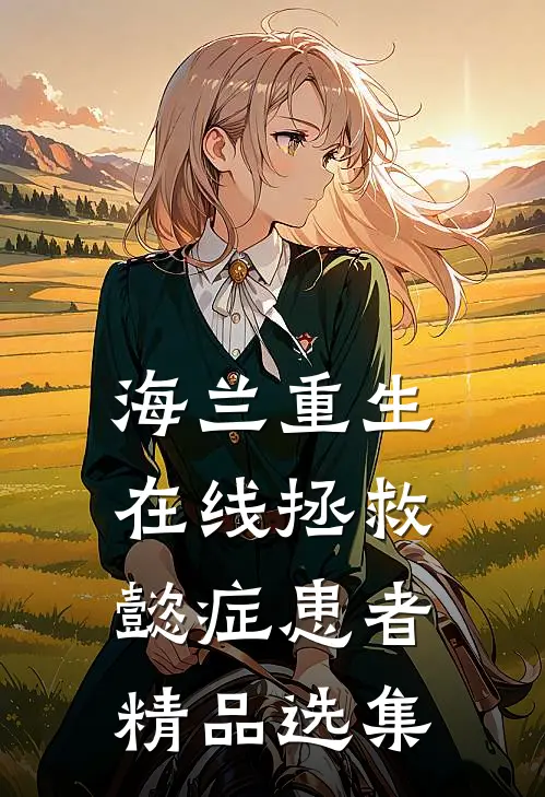 海兰重生，在线拯救懿症患者精品选集