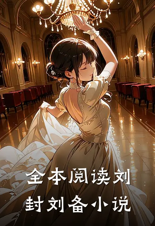 全本阅读刘封刘备小说