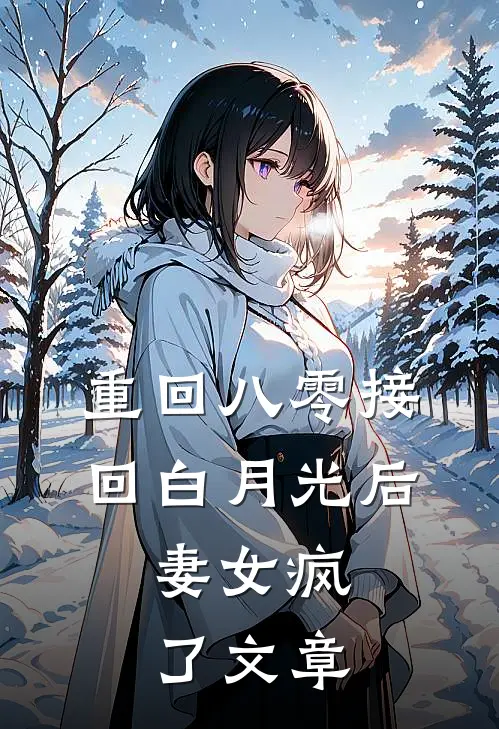 重回八零接回白月光后，妻女疯了文章