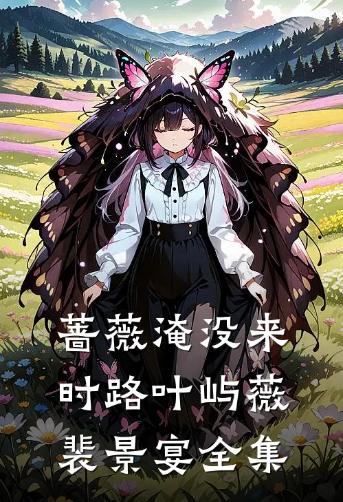 蔷薇淹没来时路叶屿薇裴景宴全集